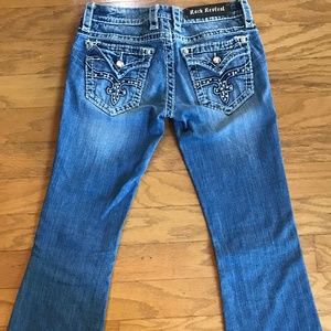 Rock Revival Camila Jeans
